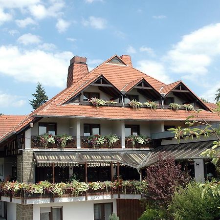 Hotel - Reweschnier Kusel エクステリア 写真