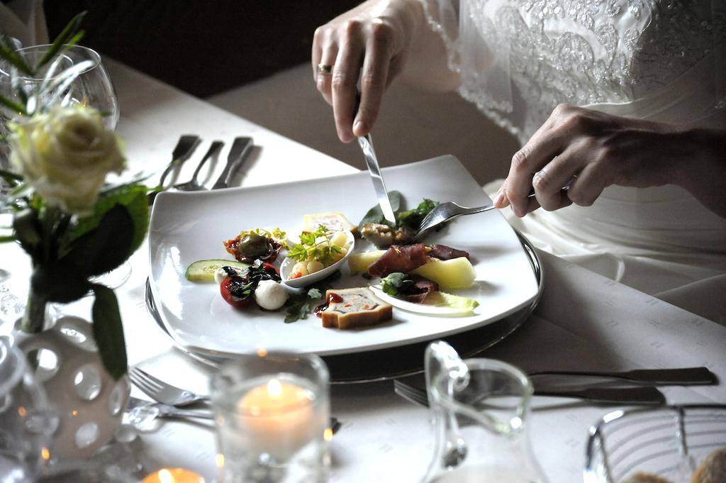 Hotel - Reweschnier Kusel エクステリア 写真