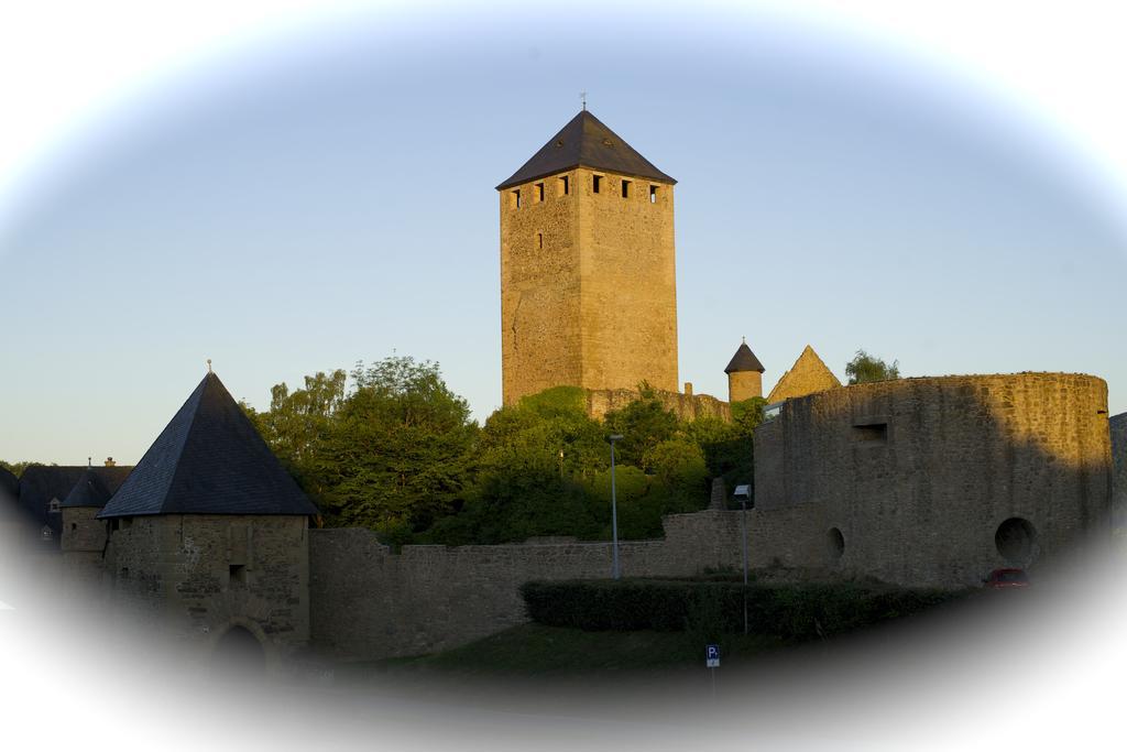 Hotel - Reweschnier Kusel エクステリア 写真