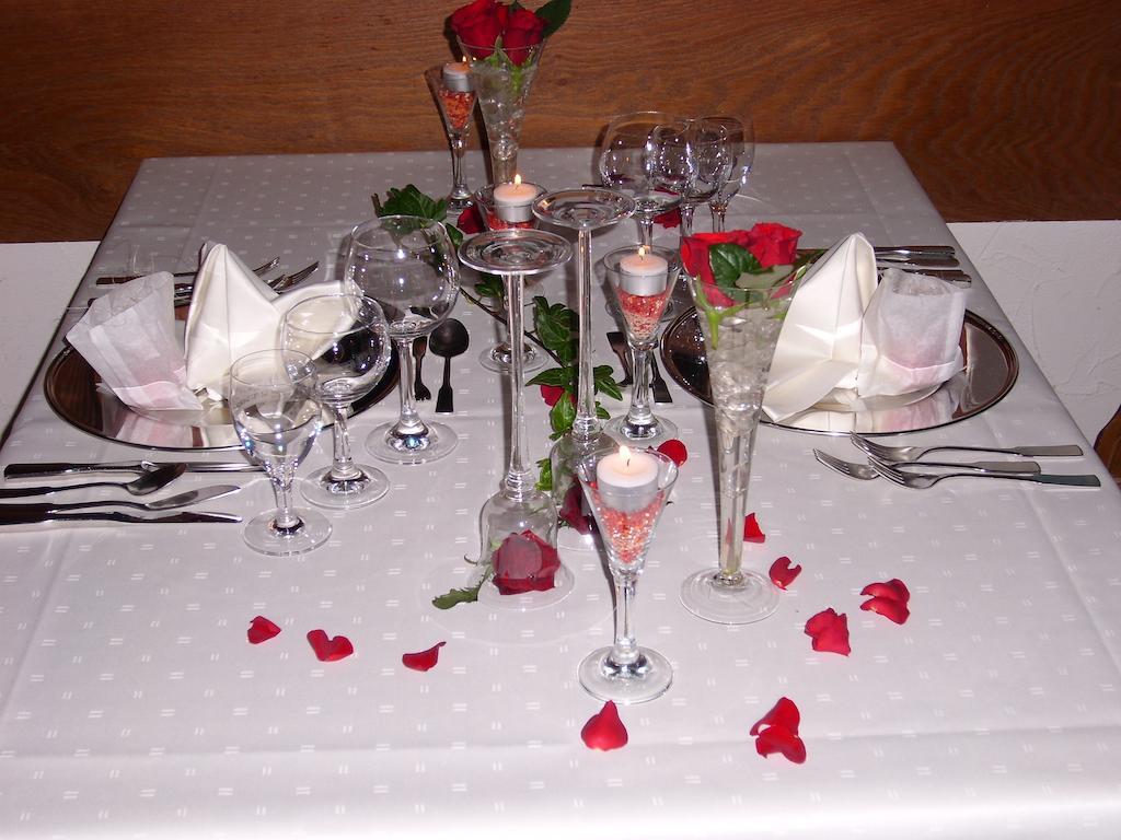 Hotel - Reweschnier Kusel エクステリア 写真